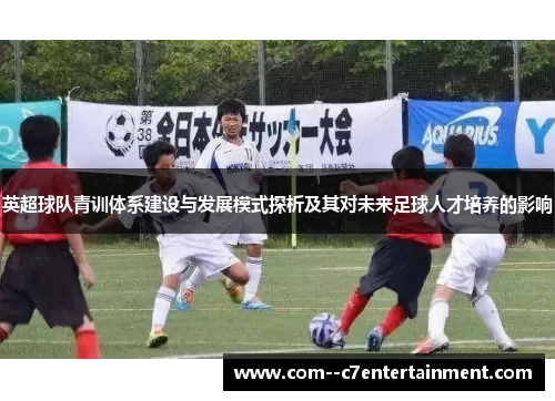 英超球队青训体系建设与发展模式探析及其对未来足球人才培养的影响