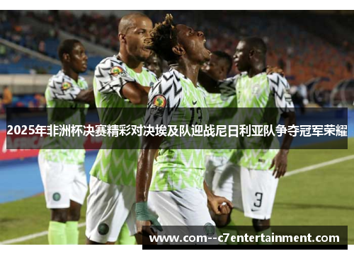 2025年非洲杯决赛精彩对决埃及队迎战尼日利亚队争夺冠军荣耀