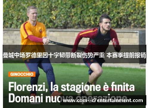 曼城中场罗德里因十字韧带断裂伤势严重 本赛季提前报销 曼城中场罗德里因十字韧带断裂伤势严重 本赛季提前报销
