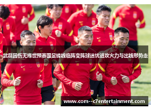 武磊因伤无缘世预赛国足锋线临阵变阵球迷忧进攻火力与出线形势走 武磊因伤无缘世预赛国足锋线临阵变阵球迷忧进攻火力与出线形势走